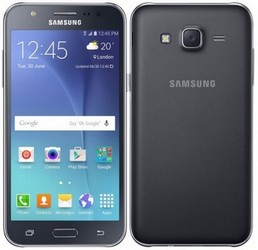 Замена экрана на телефоне Samsung Galaxy J5 в Омске